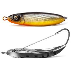 Rohuvaba Lant Weedless Spoon 70MM RHO