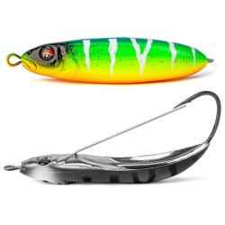 Rohuvaba Lant Weedless Spoon 70MM TGS