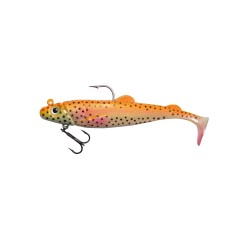 Behr Kummilant Trendex Yellow Trout 2.pcs 12cm/32g
