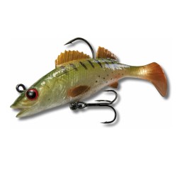 Behr Kummilant Trendex Zander/Koha plus, 12cm/34g