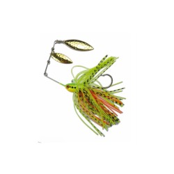 Behr Trendex Vedado Spinner Bait 16g Color 01