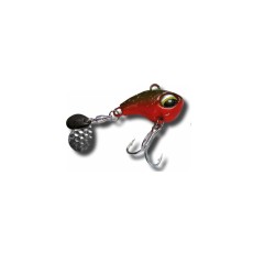 Behr Trendex Rotation Jig Spinner 63mm/13g Color 01