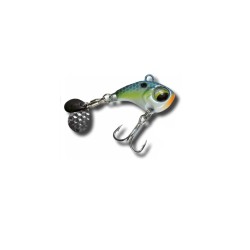 Behr Trendex Rotation Jig Spinner 63mm/13g Color 03