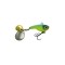 Behr Trendex Rotation Jig Spinner Double Blade 65mm/9g Color 05
