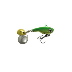 Behr Trendex Rotation Jig Spinner Double Blade 65mm/9g Color 08