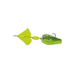 Behr Trendex Spinnerbait 13cm/25g Color 02