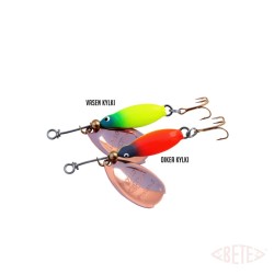 Bete Lotto 25mm/6g 099