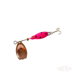Bete Lotto 25mm/6g 122