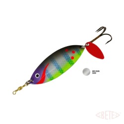 Bete Krokodil 70mm/18g 036