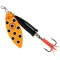 Blue Fox Salmon Super Vibrax nr.6 33g BFSASV6OBS