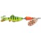 Blue Fox Vibrax Chaser #2 8g C