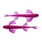 Bite On Fury 160mm 20g 2tk #22 Pink LOX