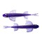Bite On Fury 120mm 8g 4tk #32 Violet