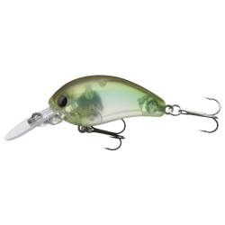 Daiwa Baby Crank 35F 35mm/3.3g Floating ST Shad