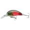 Daiwa Baby Crank 35F 35mm/3.3g Floating Laser Red