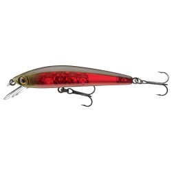 Daiwa Baby Minnow 60SP 60mm/3.5g Suspending Laser Red