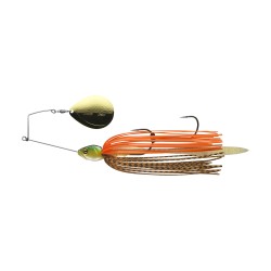 Daiwa Prorex Beamer Spinnerbait XL 55g Gold Perch