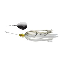 Daiwa Prorex Beamer Spinnerbait XL 55g Pearl Ayu