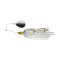 Daiwa Prorex Beamer Spinnerbait XL 55g Pearl Ayu