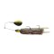 Daiwa Prorex Beamer Spinnerbait XL 55g Motor Oil