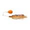 Daiwa Prorex Beamer Spinnerbait XL 55g Orange Tiger
