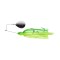 Daiwa Prorex Beamer Spinnerbait XL 55g Green Chartreuse