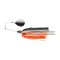 Daiwa Prorex Beamer Spinnerbait XL 55g Gold Shad