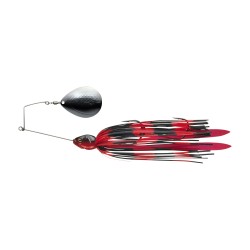Daiwa Prorex Beamer Spinnerbait XL 55g Black Devil