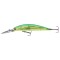 Daiwa Current Master DR 93mm/12g Lime Chartreuse