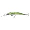 Daiwa Current Master DR 93mm/12g Green Flash Ghost