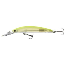 Daiwa Double Clutch 75mm/5g CB Pearl
