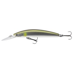 Daiwa Double Clutch 75mm/5g Matt Ayu