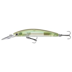 Daiwa Double Clutch 75mm/5g ST Shad