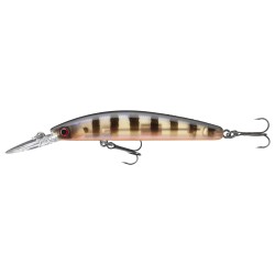 Daiwa Double Clutch 75mm/5g PG Perch