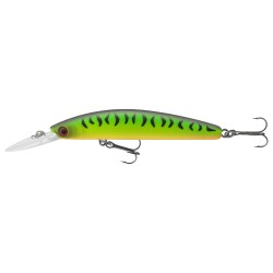 Daiwa Double Clutch 75mm/5g Fire Tiger