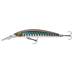 Daiwa Double Clutch 75mm/5g Kibinago