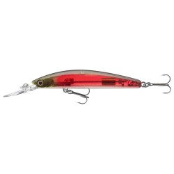 Daiwa Double Clutch 75mm/5g Laser Red