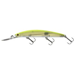 Daiwa Double Clutch 95mm/8.8g CB Pearl