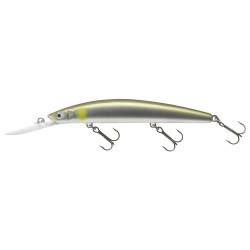 Daiwa Double Clutch 95mm/8.8g Matt Ayu