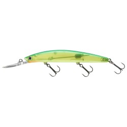 Daiwa Double Clutch 95mm/8.8g Lime Chartreuse