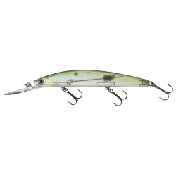 Daiwa Double Clutch 95mm/8.8g ST Shad
