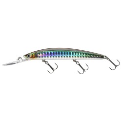 Daiwa Double Clutch 95mm/8.8g Kibinago