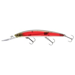 Daiwa Double Clutch 95mm/8.8g Laser Red