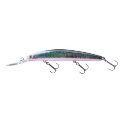 Daiwa Double Clutch 95mm/8.8g Aurora Sunset Laser