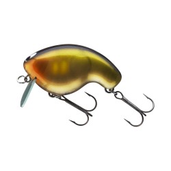 Daiwa Prorex Fuku Zero Crank 54mm/14g Ghost Yellow Ayu