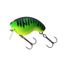Daiwa Prorex Fuku Zero Crank 54mm/14g Firetiger