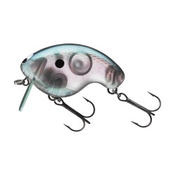 Daiwa Prorex Fuku Zero Crank 54mm/14g Gizzard Shad