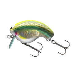 Daiwa Prorex Fuku Zero Crank 54mm/14g Yummi