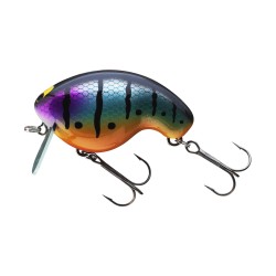 Daiwa Prorex Fuku Zero Crank 54mm/14g Blue Tiger
