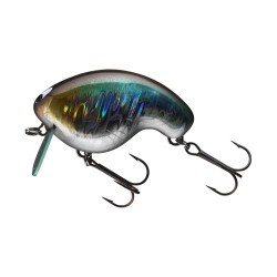 Daiwa Prorex Fuku Zero Crank 54mm/14g Special Shiner